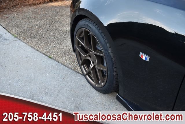 Used 2018 Chevrolet Camaro SS image 15