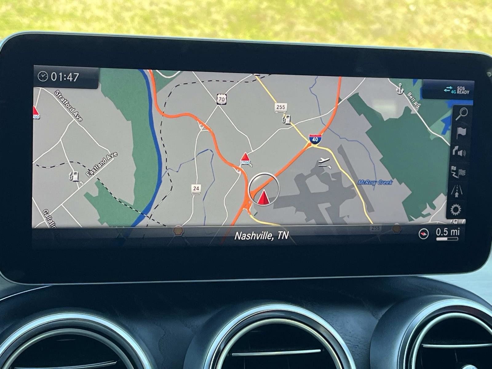 Certified 2020 Mercedes-Benz C 63 AMG Coupe image 28