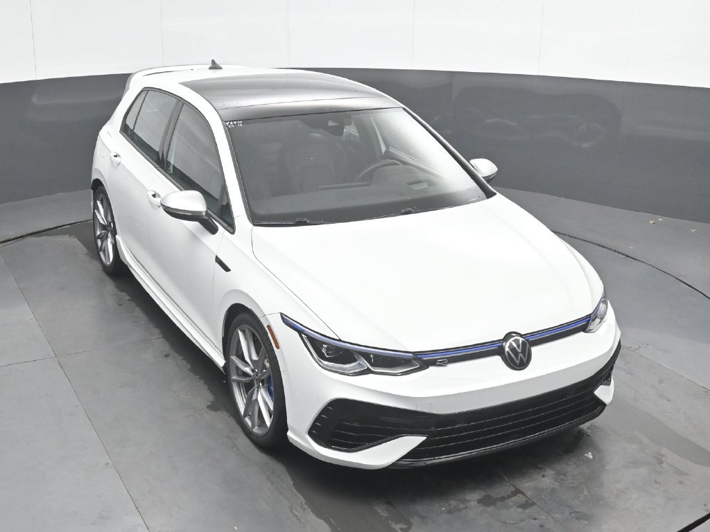 Used 2024 Volkswagen Golf R AWD/4WD image 38
