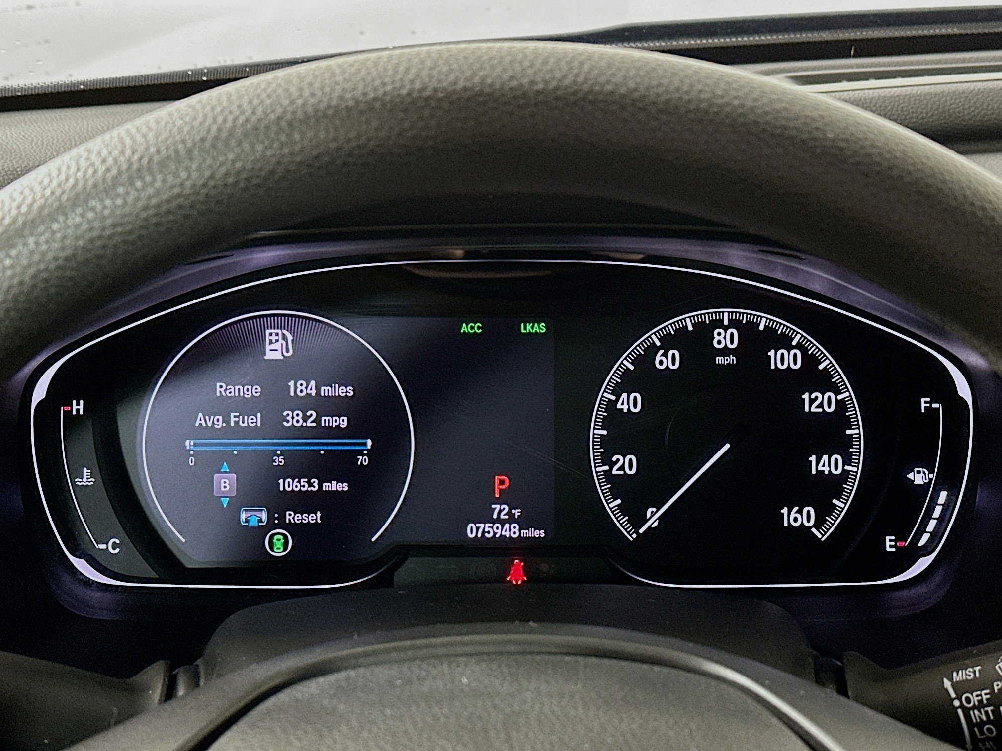 Used 2020 Honda Accord LX image 12