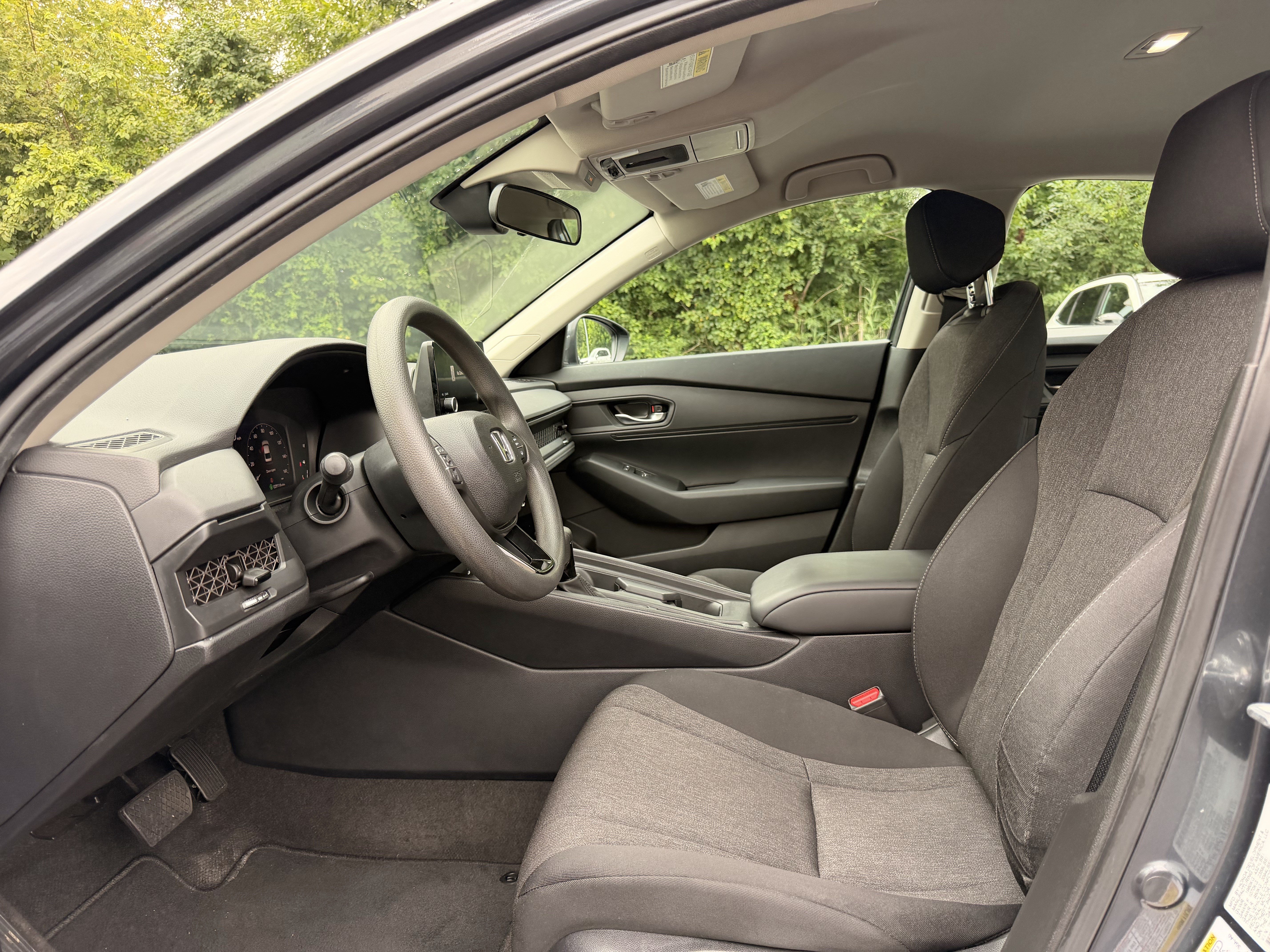 Used 2024 Honda Accord LX image 15