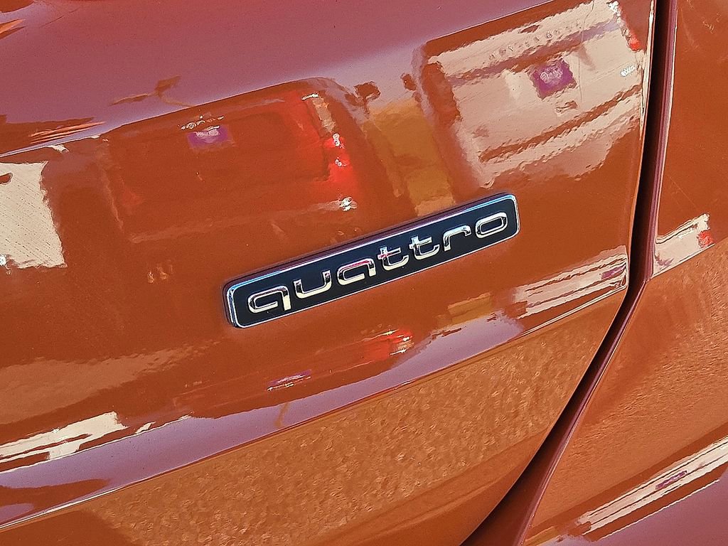 Used 2023 Audi Q3 2.0T Premium image 24