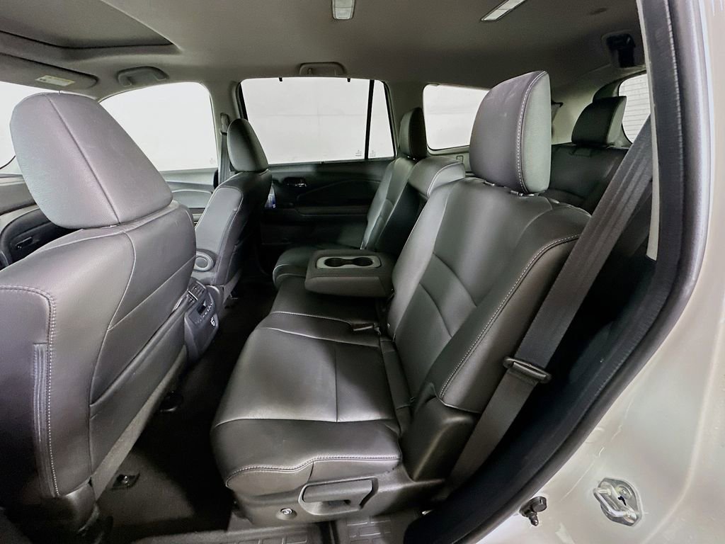 Used 2022 Honda Pilot EX-L image 14