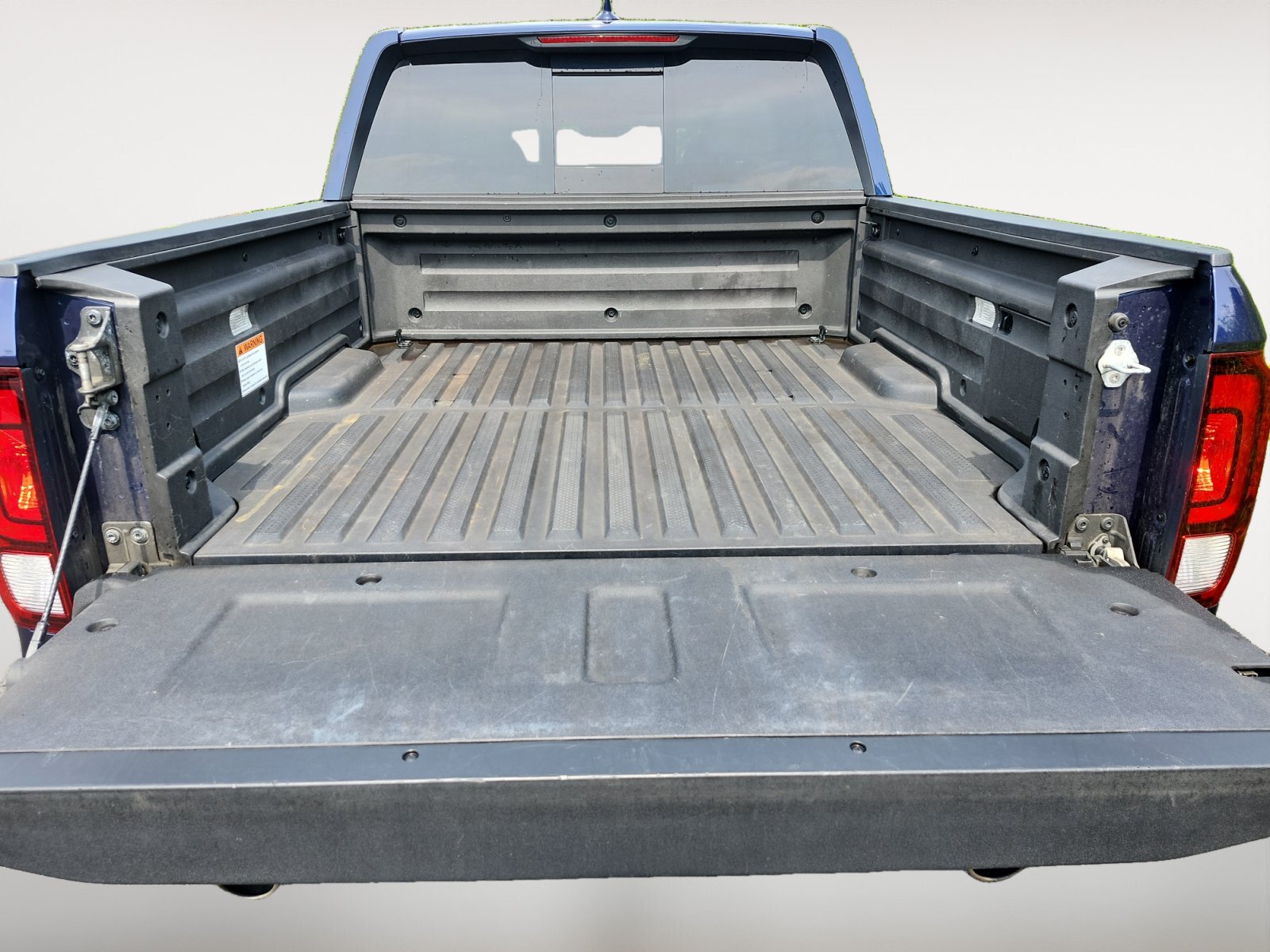 Used 2021 Honda Ridgeline RTL image 15