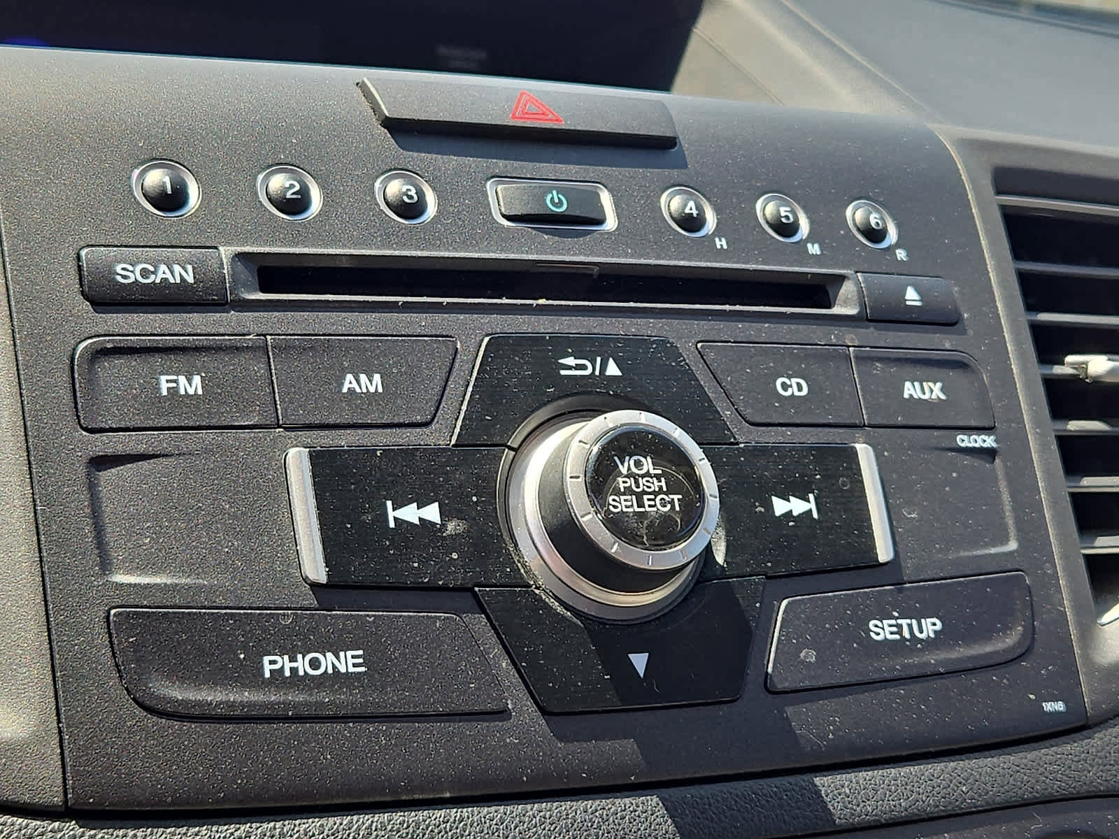 Used 2014 Honda CR-V EX image 19