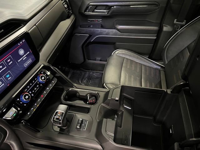 Used 2022 GMC Sierra 1500 AT4X AWD/4WD image 36