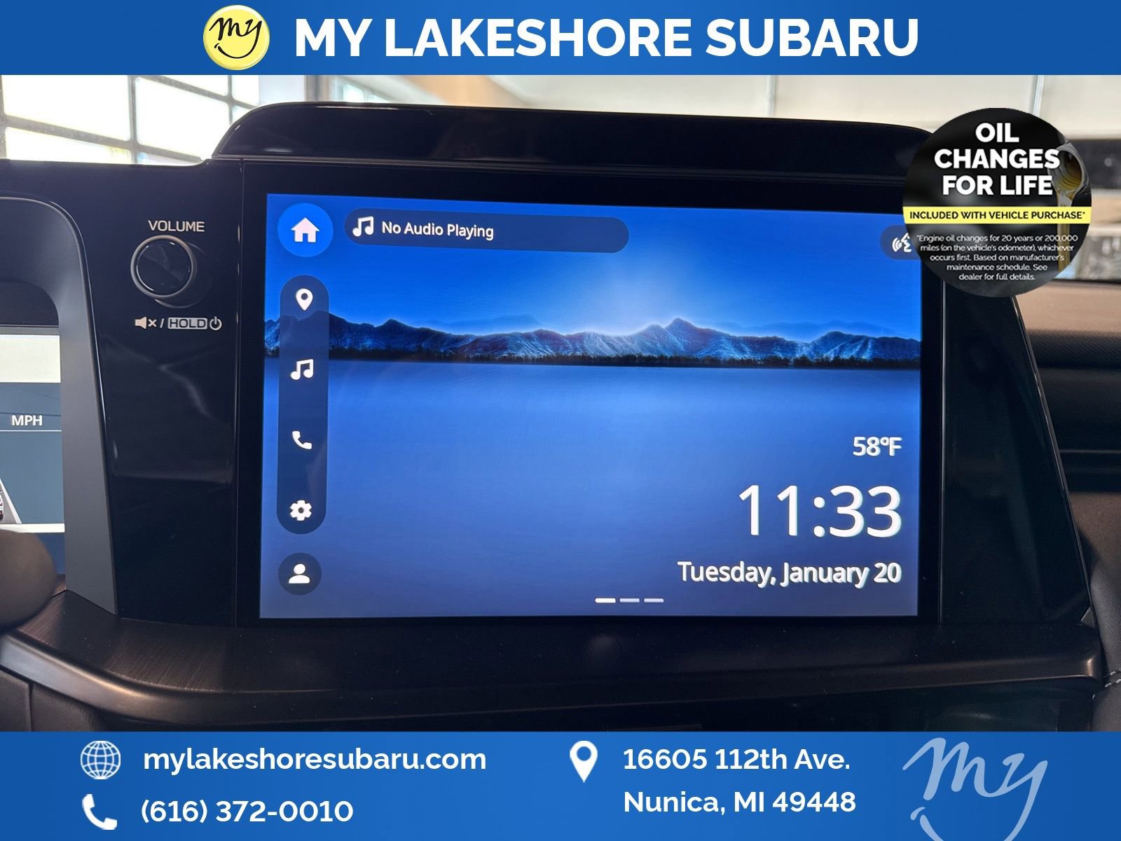 New 2026 Subaru Outback Touring XT image 15