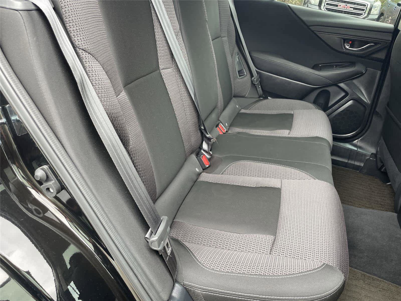 Certified 2025 Subaru Outback Premium AWD/4WD image 17