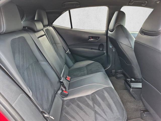 Used 2024 Toyota Corolla GR AWD/4WD image 19