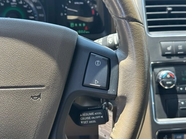 Used 2010 Dodge Journey R/T w/ Flexible Seating Group AWD/4WD image 19