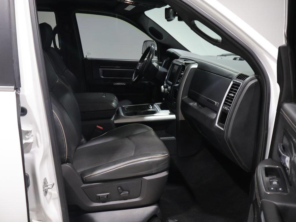 Used 2016 RAM 1500 Limited AWD/4WD image 23
