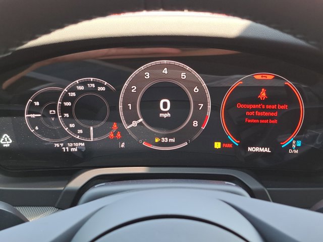 Used 2026 Porsche 911 Carrera image 24