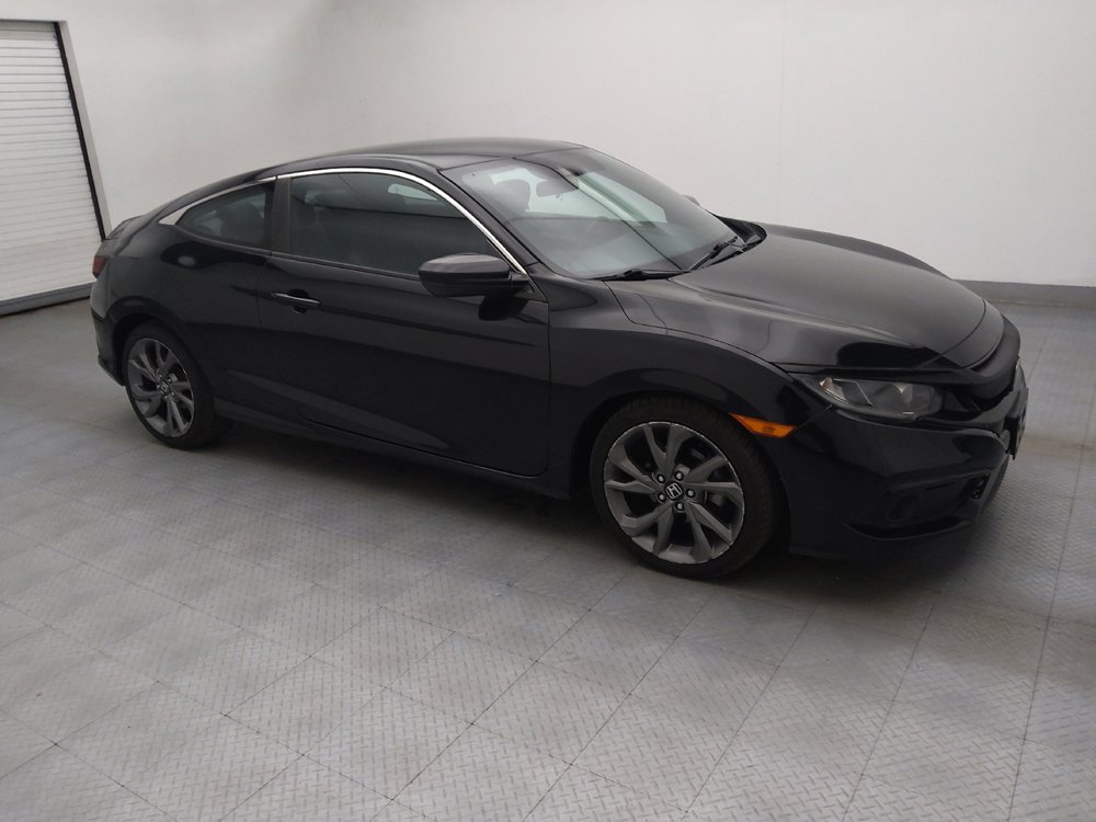 Used 2019 Honda Civic Sport image 11