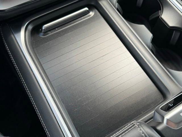 Certified 2025 Ford Expedition Max Platinum AWD/4WD image 59