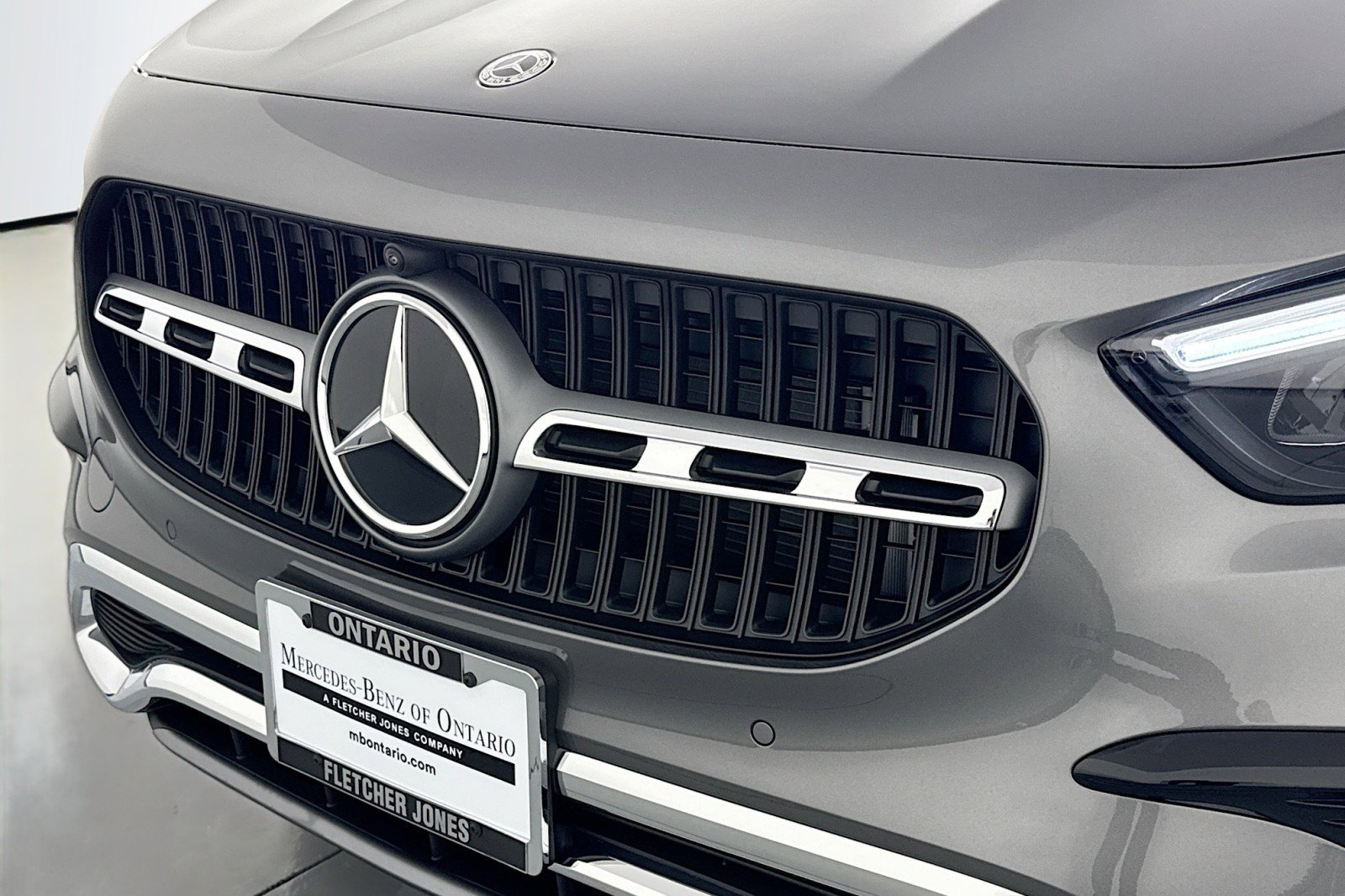 New 2026 Mercedes-Benz GLA 250 image 12