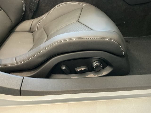 New 2027 Chevrolet Corvette Stingray Convertible w/ 2LT RWD image 15
