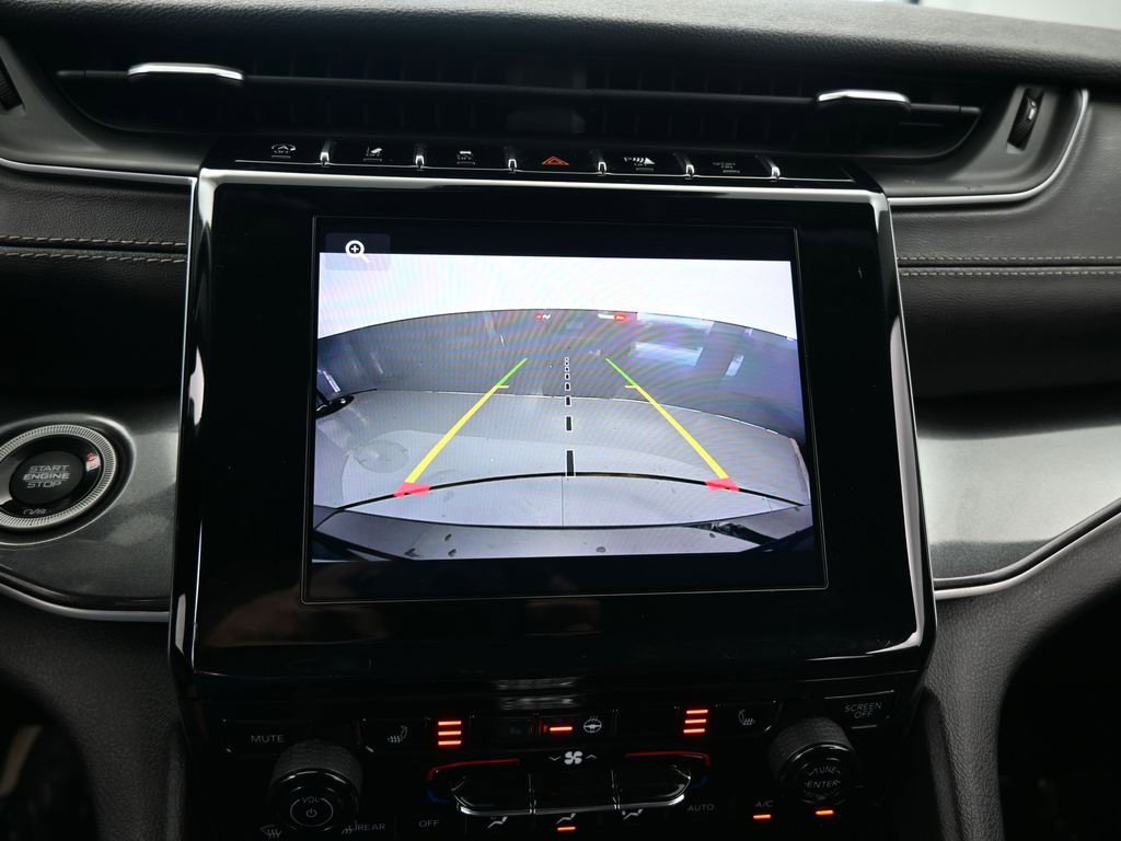 Used 2021 Jeep Grand Cherokee L Laredo w/ Luxury Tech Group I image 19