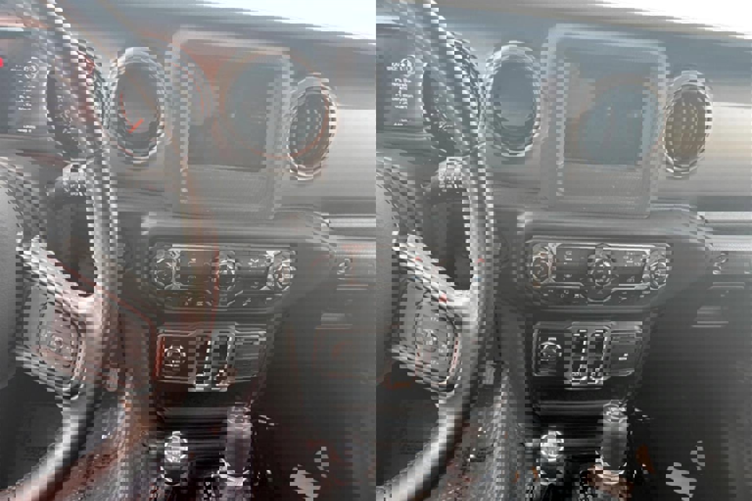 Used 2020 Jeep Wrangler Sport image 15