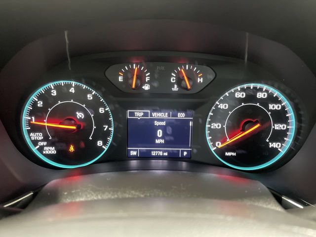 Used 2024 Chevrolet Equinox LS FWD image 15