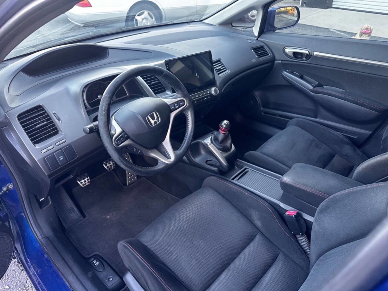 Used 2008 Honda Civic Si image 18