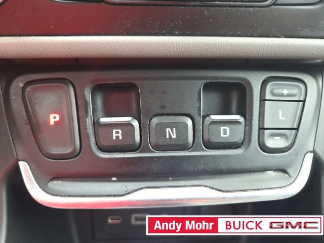 Used 2021 GMC Terrain SLE w/ Driver Convenience Package FWD image 38