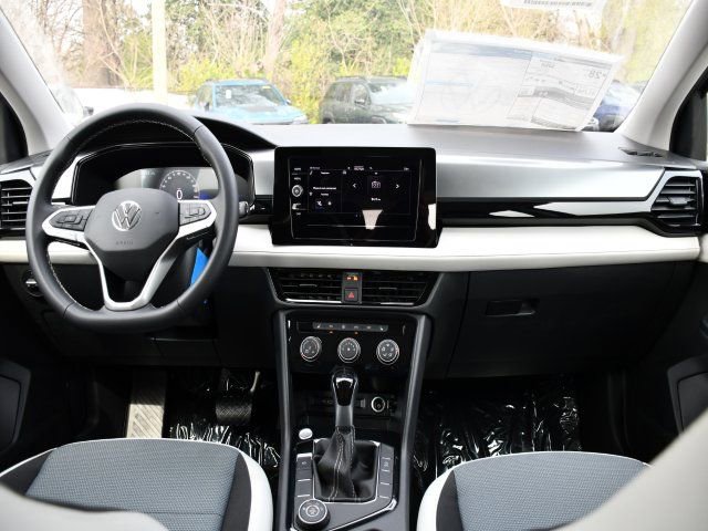 New 2026 Volkswagen Taos S AWD/4WD image 18