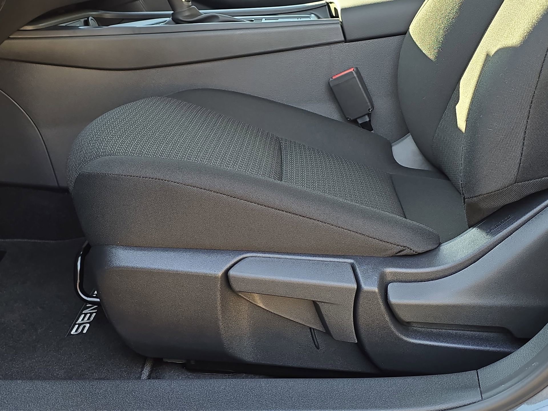 New 2026 Nissan Sentra S w/ Floor Mat Package image 28