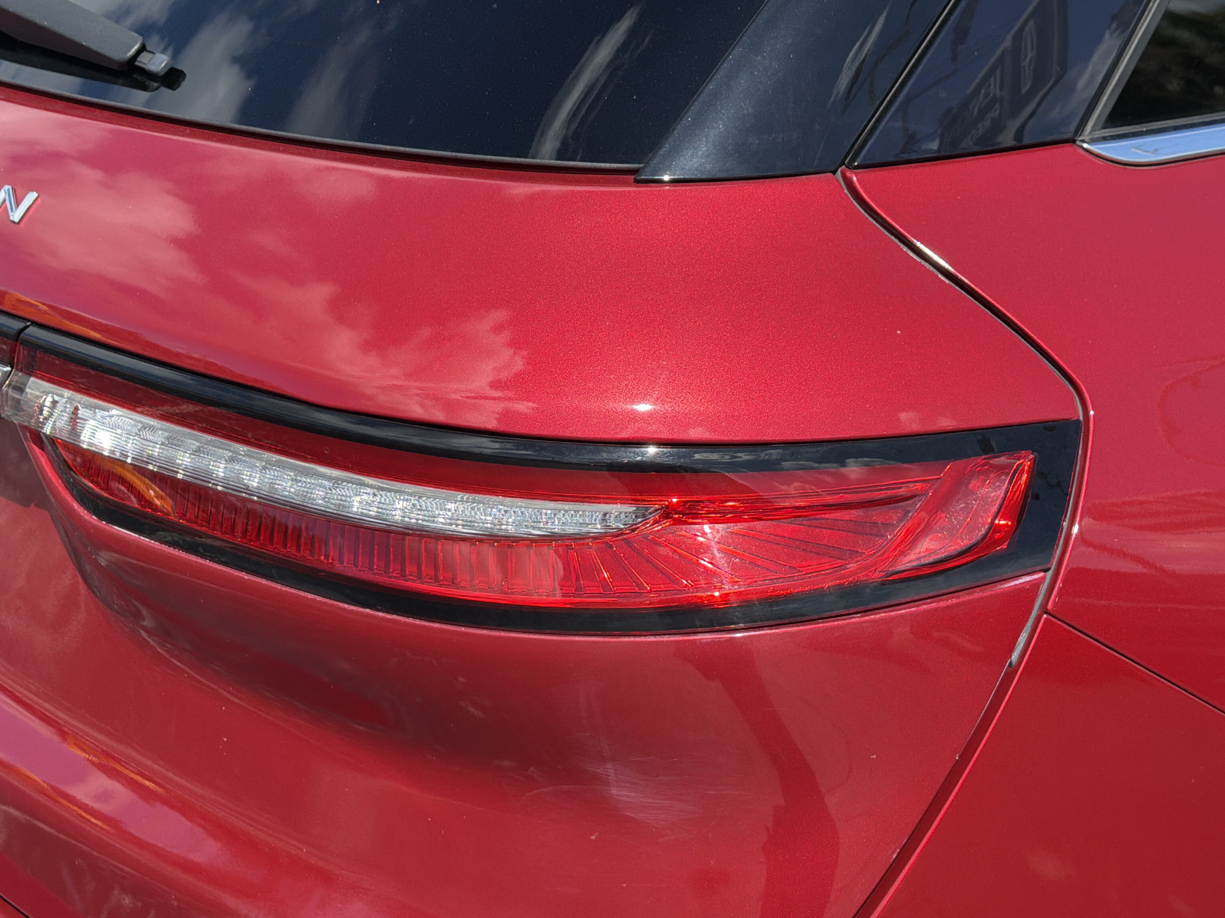 Used 2022 Lincoln Corsair FWD image 11