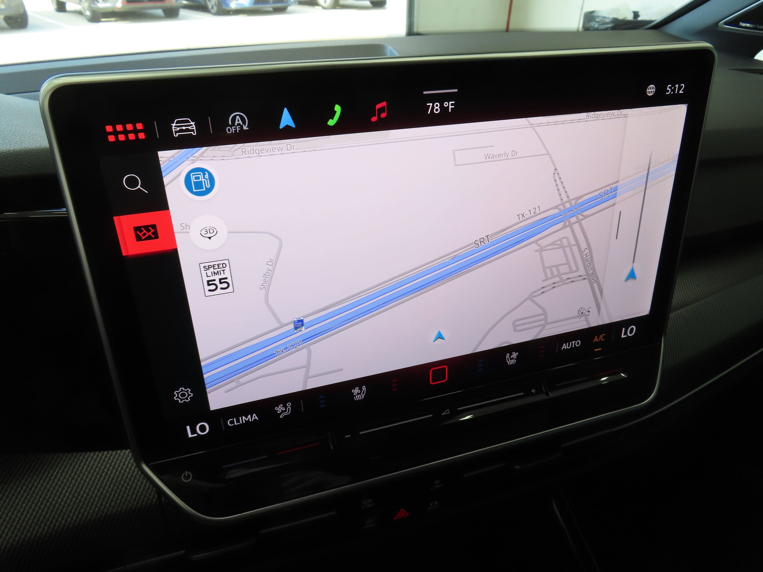 New 2026 Volkswagen GTI Autobahn FWD image 18