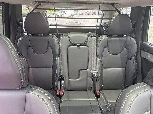 Used 2025 Volvo XC90 B6 Ultra w/ Protection Package Premier image 23