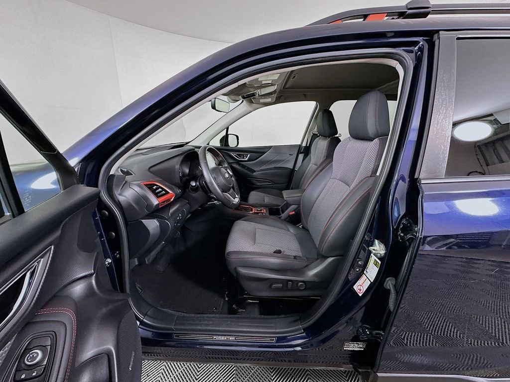 Used 2019 Subaru Forester Sport w/ Popular Package #2 image 21