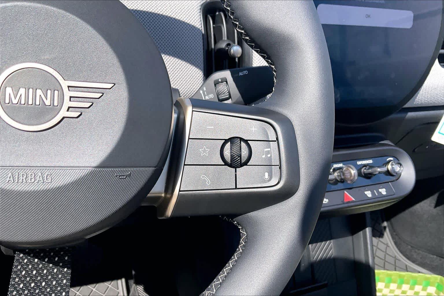 Used 2026 MINI Cooper Convertible FWD image 23