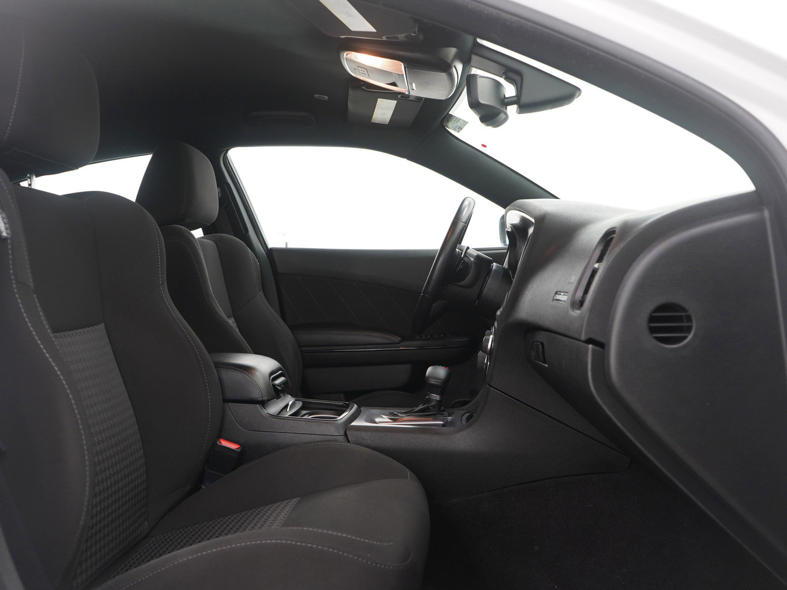 Used 2021 Dodge Charger GT w/ Blacktop Package image 11