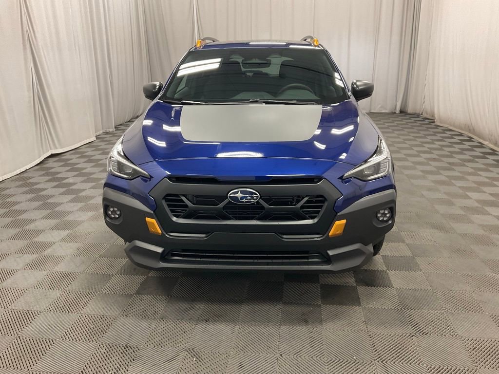 New 2026 Subaru Crosstrek 2.5i Wilderness image 6
