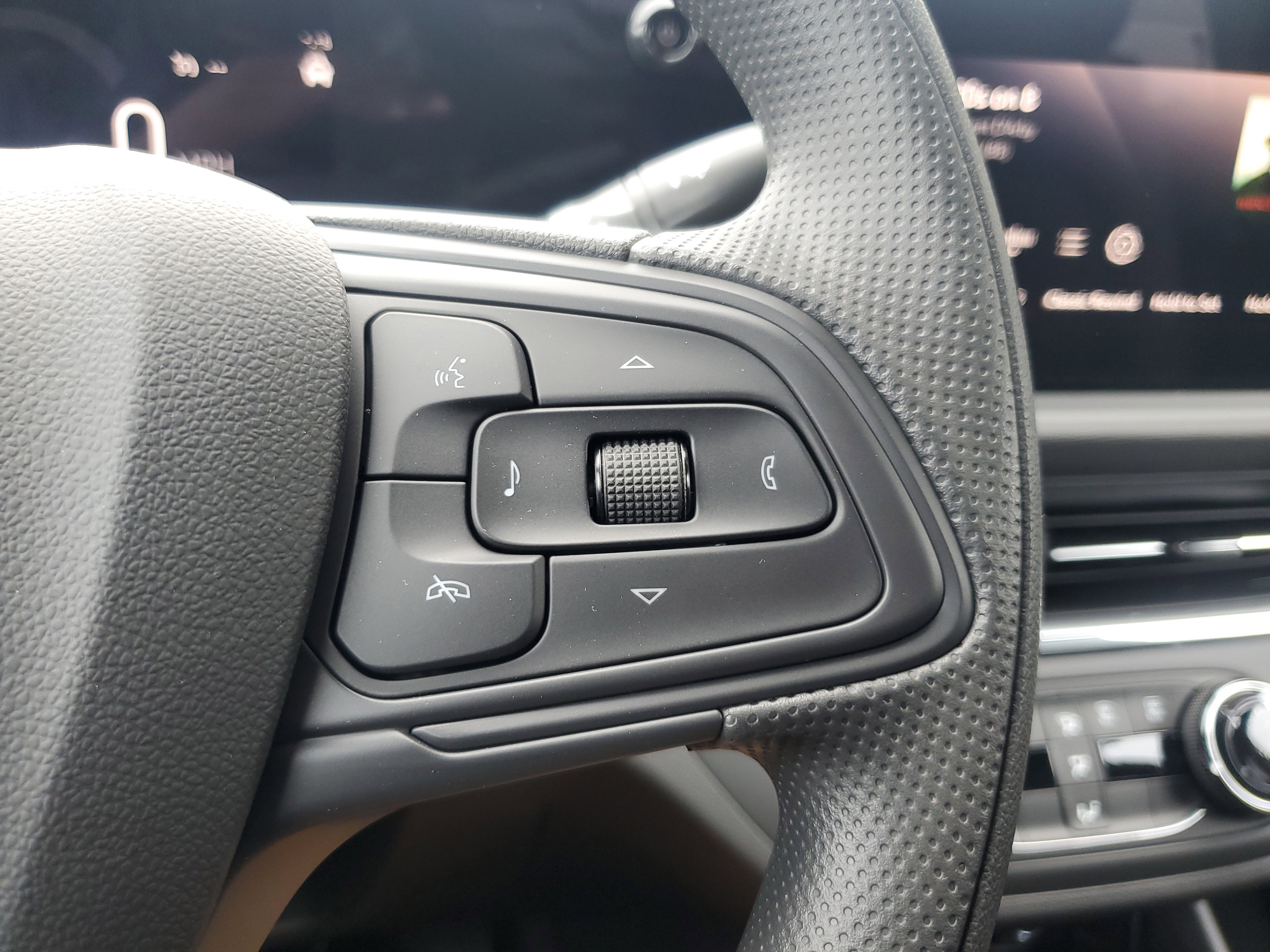 New 2026 Buick Envista Preferred image 22