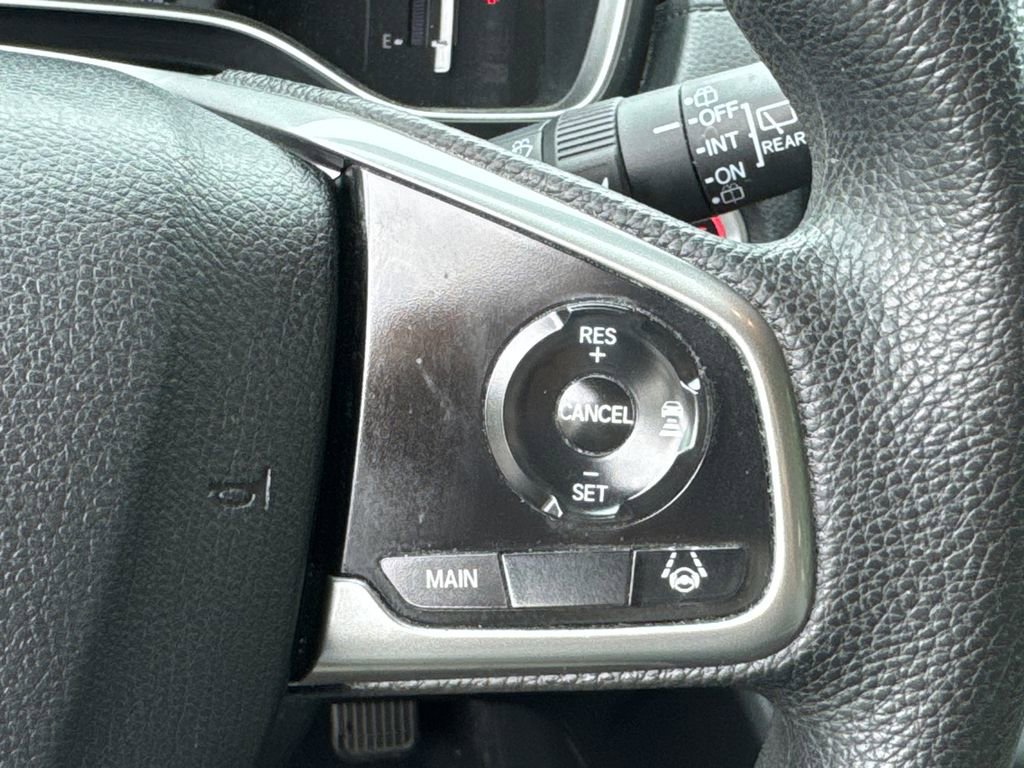 Used 2019 Honda CR-V EX image 24