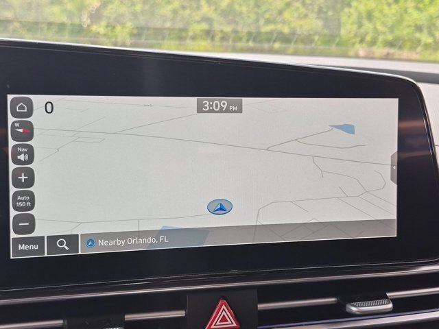 Used 2025 Hyundai Elantra SEL FWD image 17