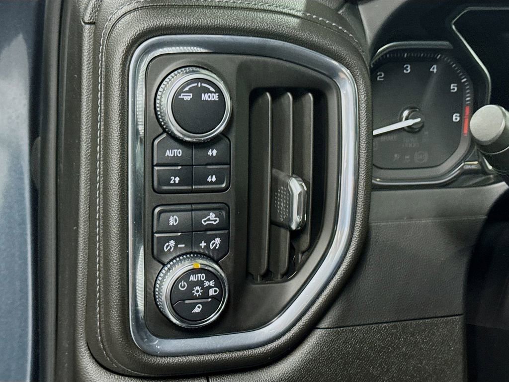 Used 2021 GMC Sierra 1500 Denali image 6