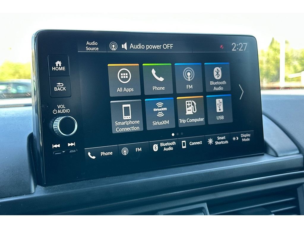 Certified 2025 Honda Pilot TrailSport image 46