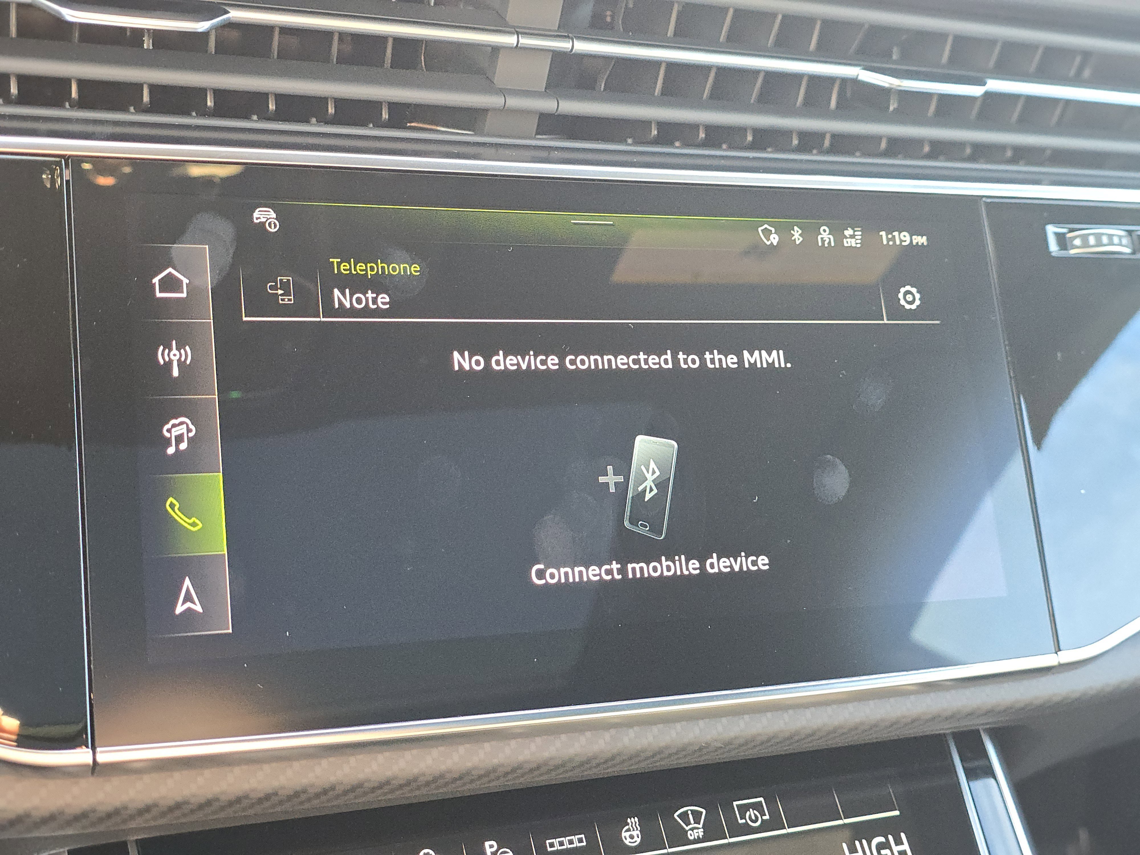 New 2026 Audi Q8 Prestige image 15