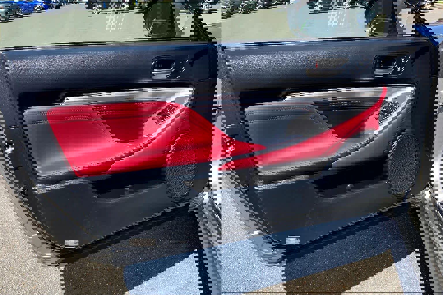 Used 2017 Lexus RC 300 F Sport AWD/4WD image 22