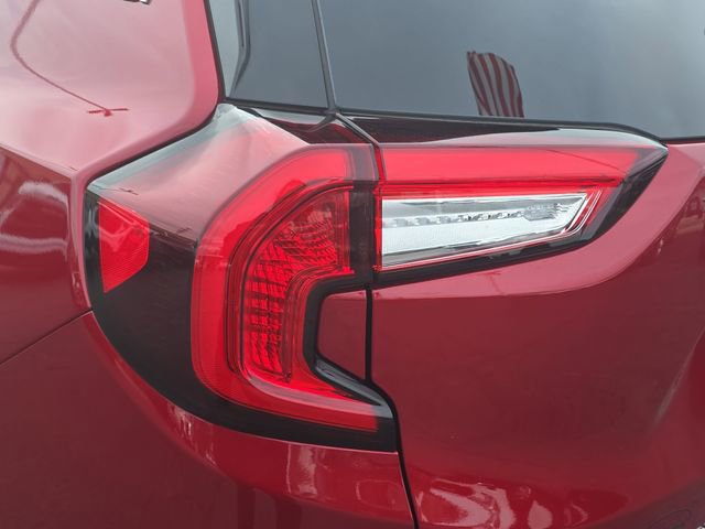 Certified 2023 GMC Terrain SLT w/ Infotainment Package II image 35