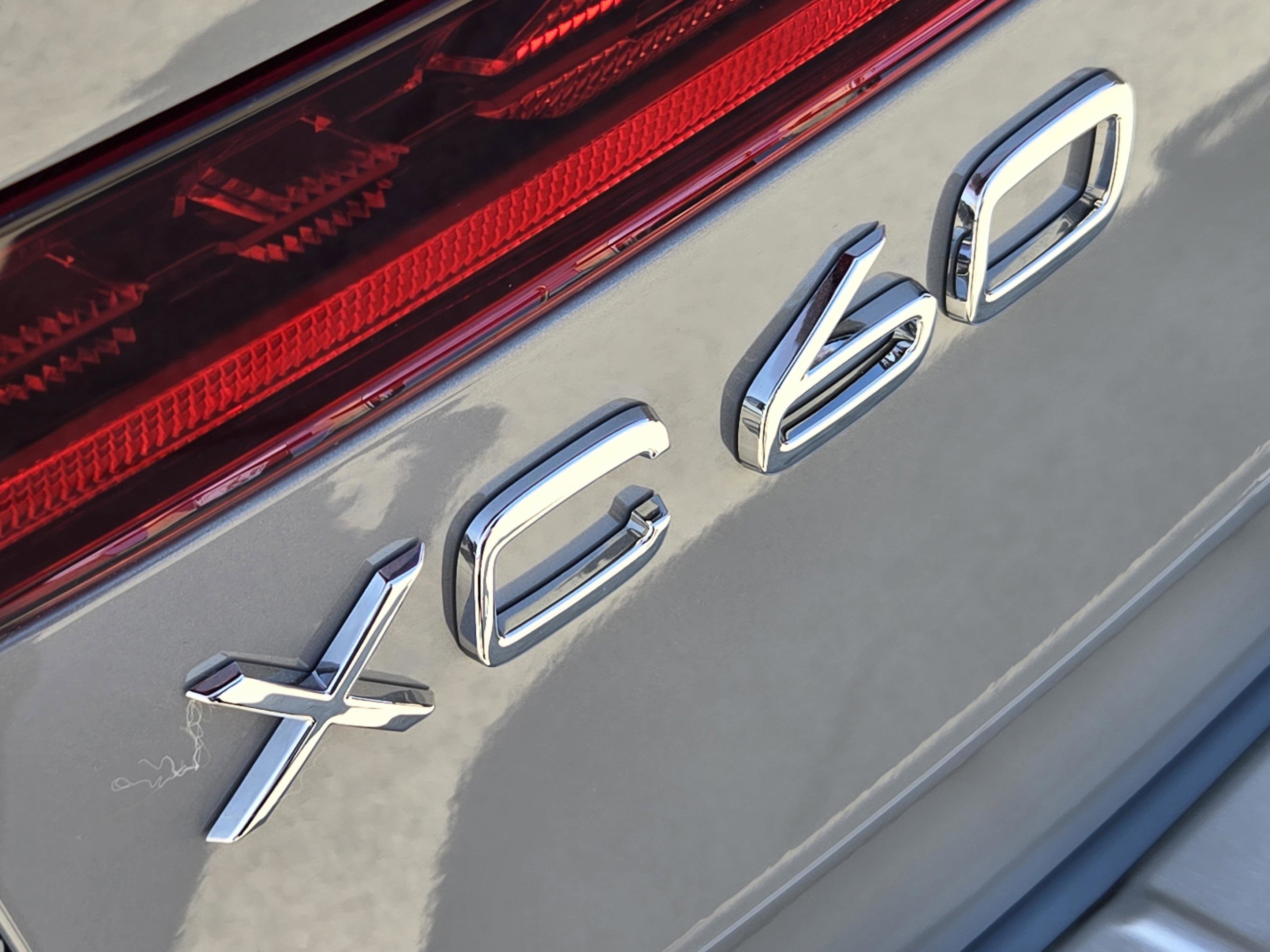 New 2026 Volvo XC60 B5 Plus w/ Protection Package Premier image 14