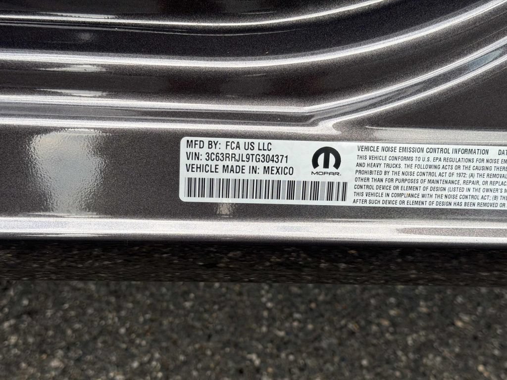 New 2026 RAM 3500 Laramie AWD/4WD image 30