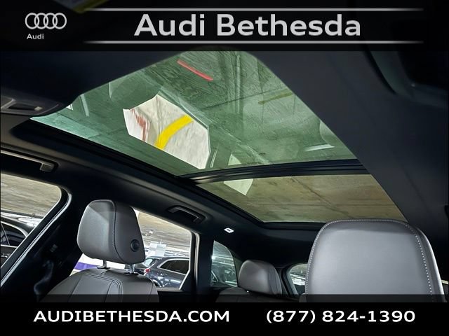 New 2026 Audi Q5 Premium AWD/4WD image 22