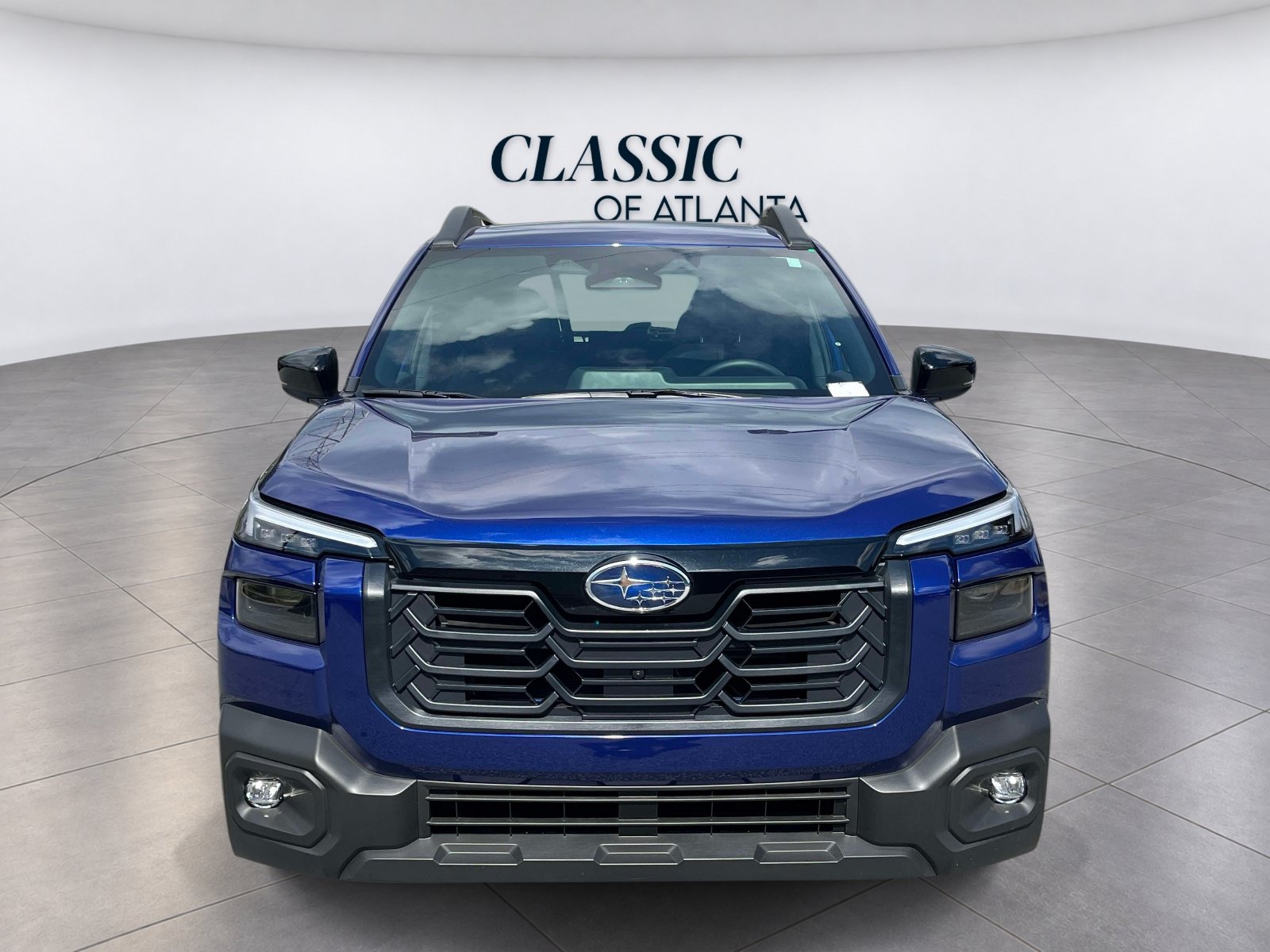 Used 2026 Subaru Outback Touring XT AWD/4WD image 8