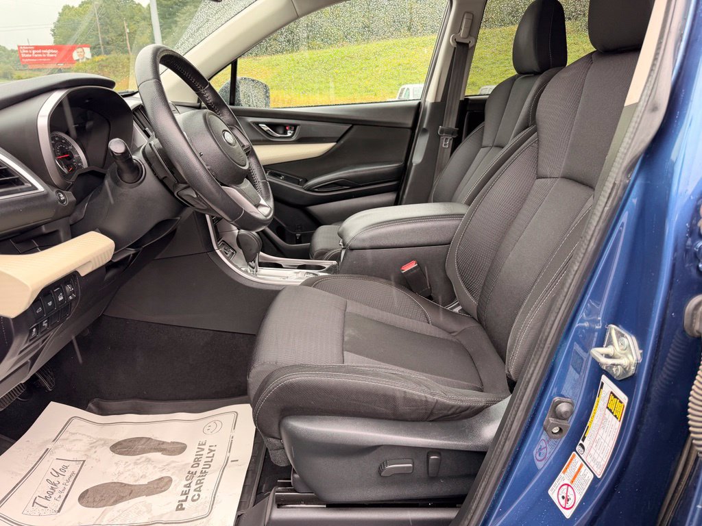 Used 2020 Subaru Ascent Premium w/ Convenience Package AWD/4WD image 29