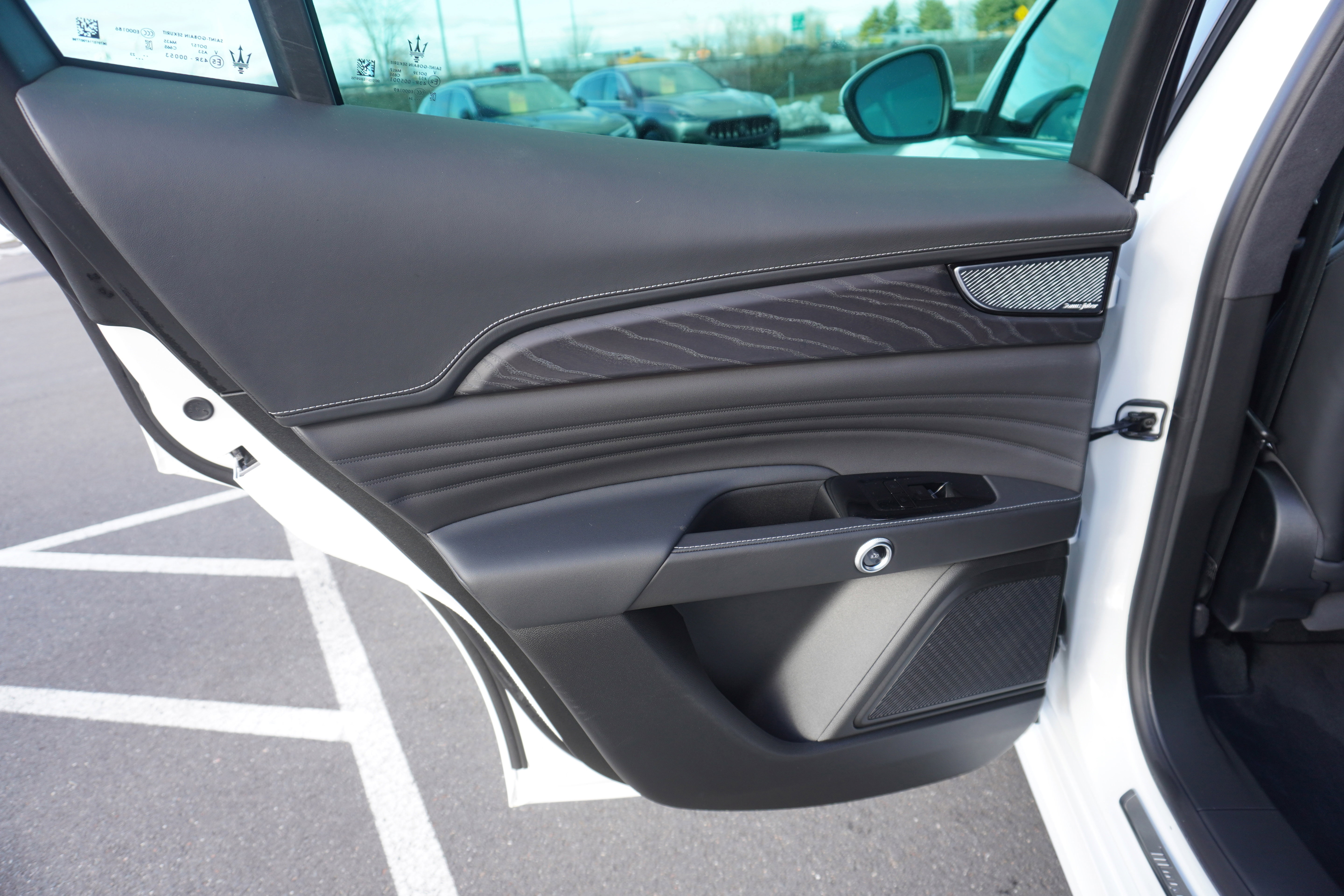 New 2025 Maserati Grecale GT image 34