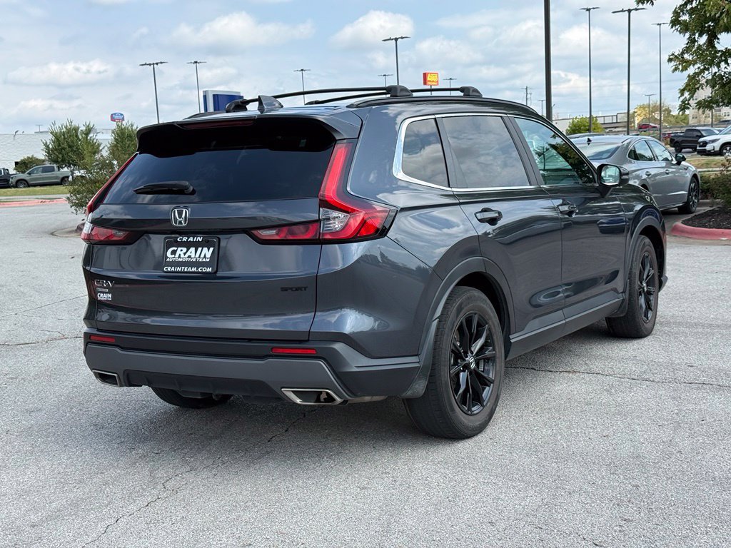 Used 2023 Honda CR-V Sport image 7
