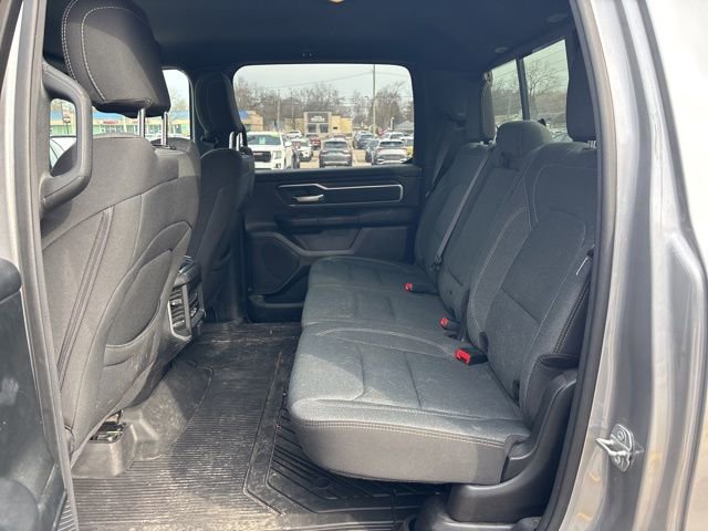 Used 2020 RAM 1500 Big Horn image 14